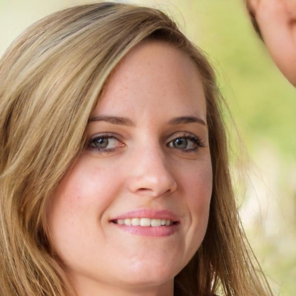 Dr. Sarah Müller - Finanzbildungsexpertin