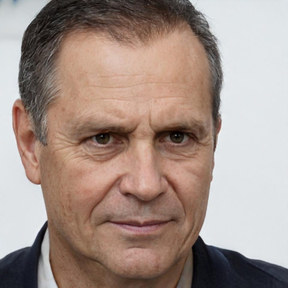 Michael Braun