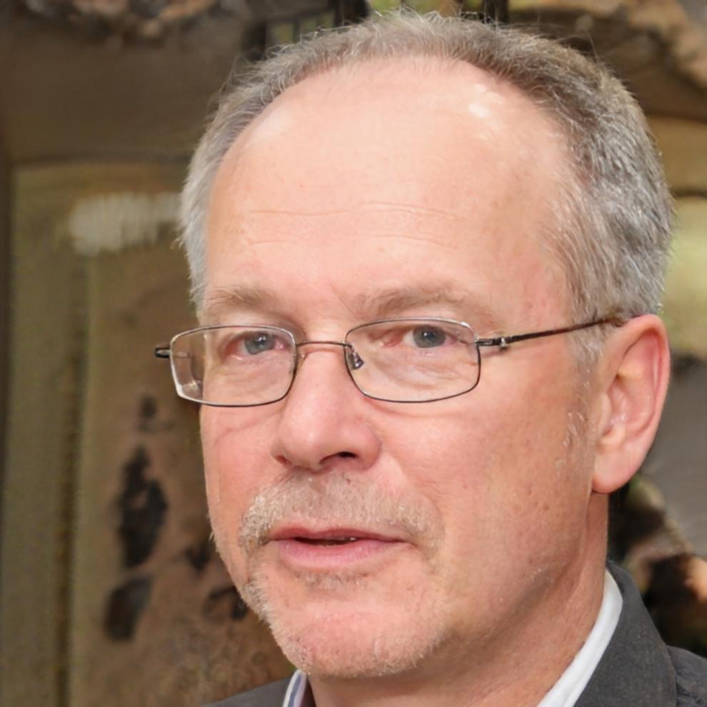 Marcus Klein, Senior Finanzberater bei felorinavtuxa